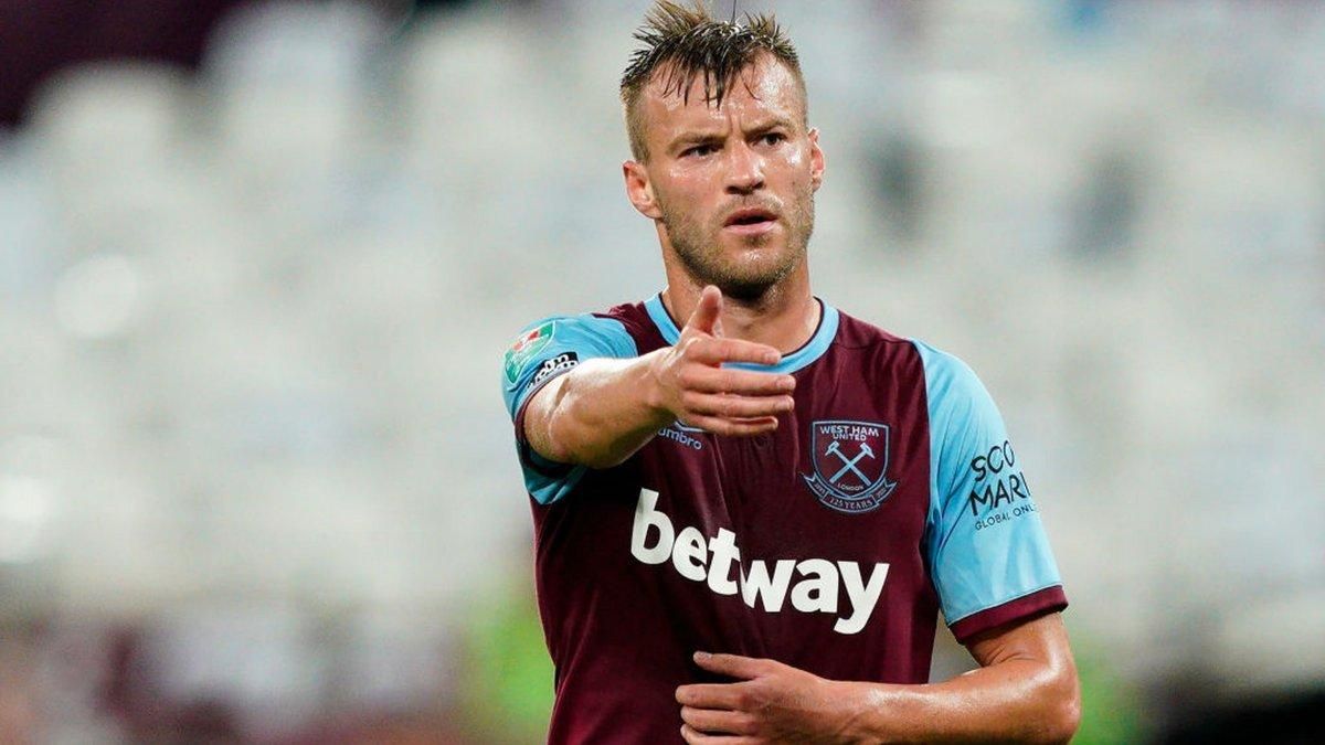 Ярмоленко може покинути Вест Хем: зірка та журналісти проти українця Ярмоленко може покинути Вест Хем: зірка та журналісти проти українця