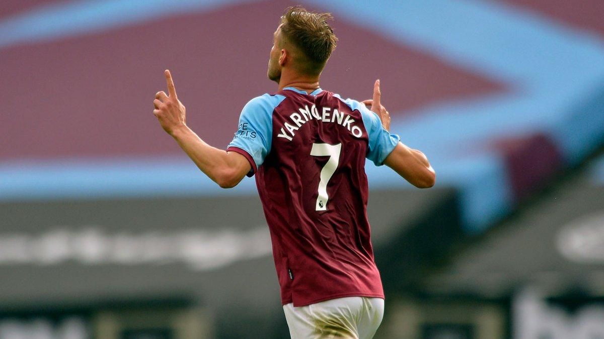 Ярмоленко не допоміг Вест Хему здолати Крістал Пелас: команда українця грала в більшості Ярмоленко не допоміг Вест Хему здолати Крістал Пелас: команда українця грала в більшості