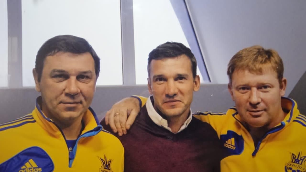 Вернулись из игры и заметили, что нас обокрали, – футболист вспомнил детали турне сборной в США Вернулись из игры и заметили, что нас обокрали, – футболист вспомнил детали турне сборной в США