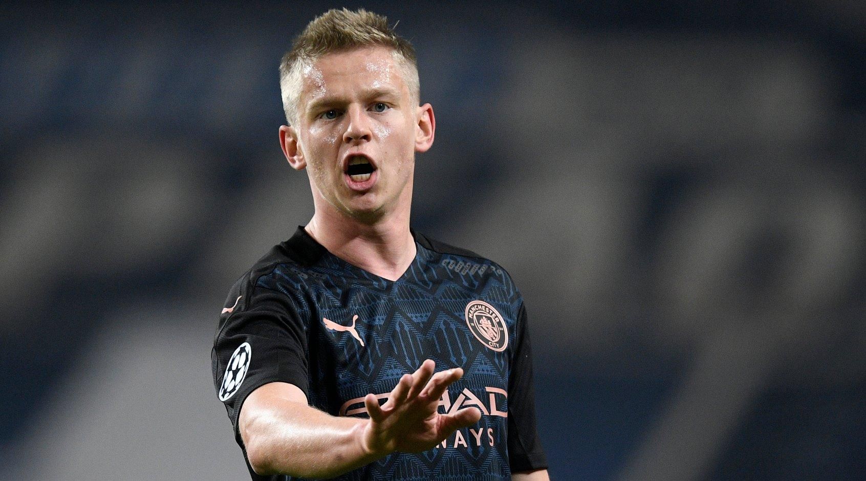 Манчестер Сити разгромил Арсенал – Зинченко оформил роскошный ассист Манчестер Сити разгромил Арсенал – Зинченко оформил роскошный ассист