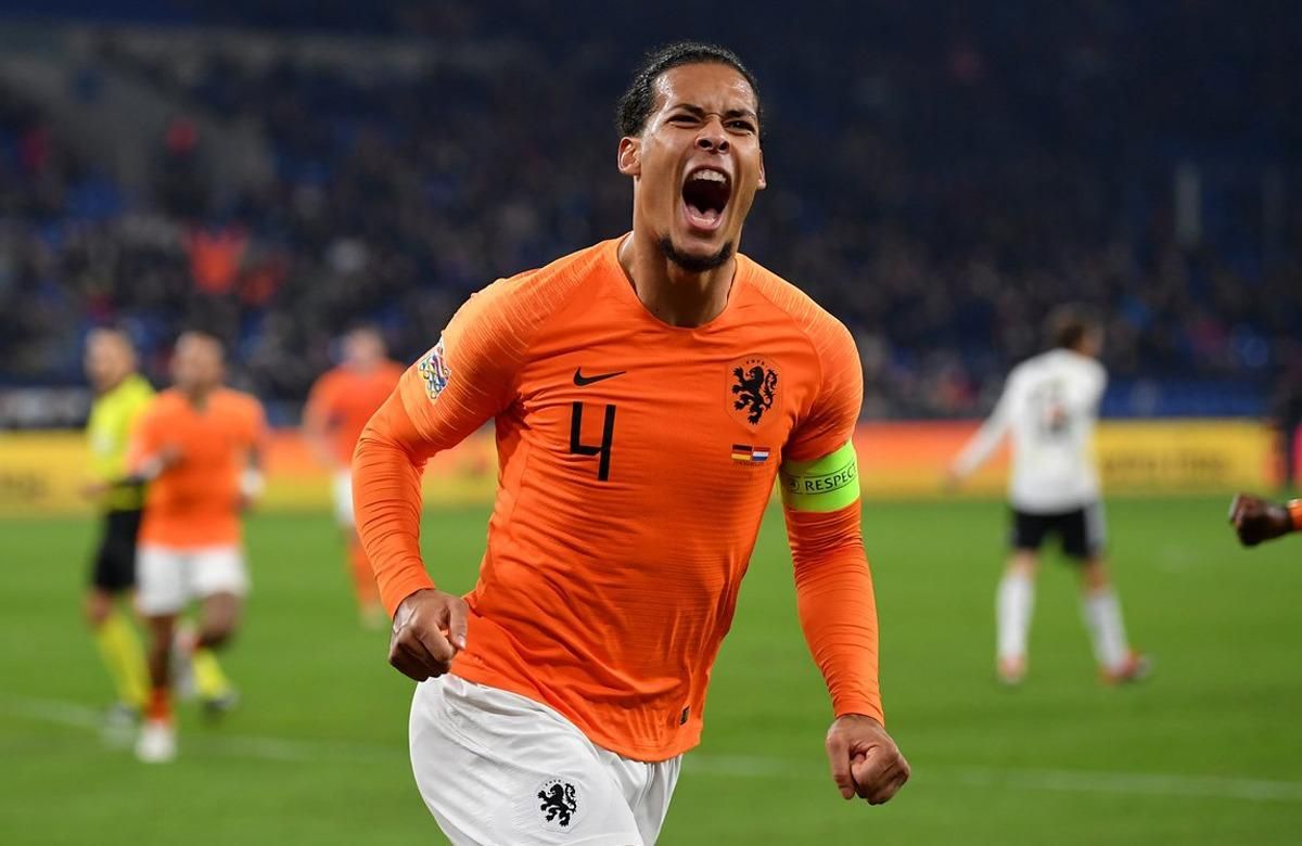 Євро-2020: найзірковіший суперник України повертається після важкої травми Євро-2020: найзірковіший суперник України повертається після важкої травми