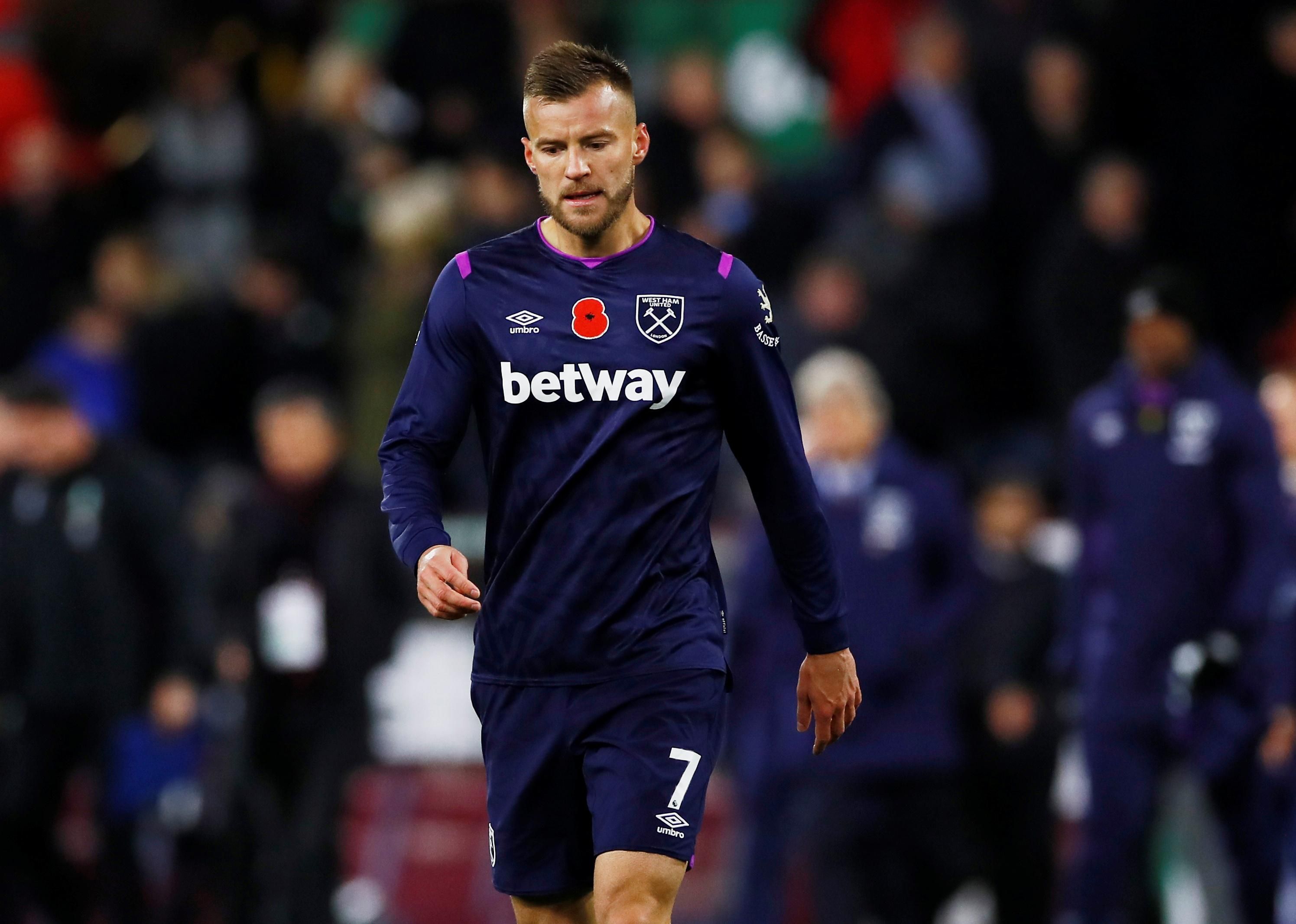 Ярмоленко може перейти в Евертон – "іриски" перебувають на горі таблиці АПЛ Ярмоленко може перейти в Евертон – "іриски" перебувають на горі таблиці АПЛ