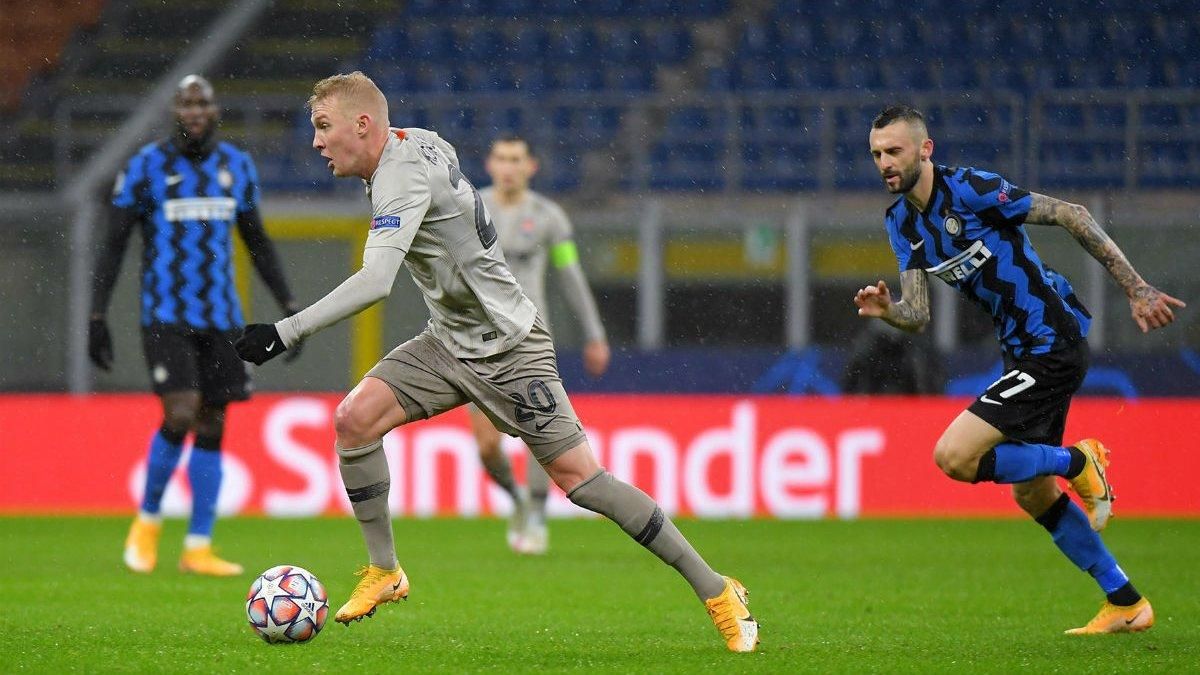 Коваленко отказал московскому Спартаку Коваленко отказал московскому Спартаку