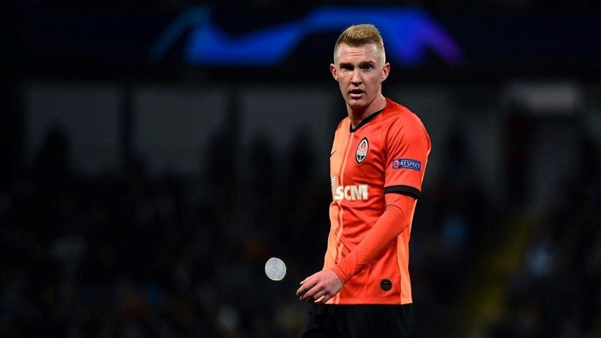 Коваленко показал свою девушку – фото красавицы Коваленко показал свою девушку – фото красавицы