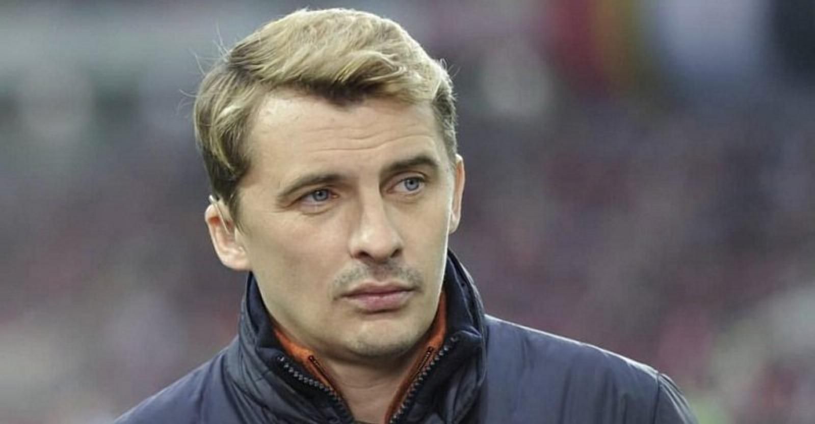 Допереміщалися, – Калініченко розповів про провал Шевченка на Мундіалі-2006 Допереміщалися, – Калініченко розповів про провал Шевченка на Мундіалі-2006