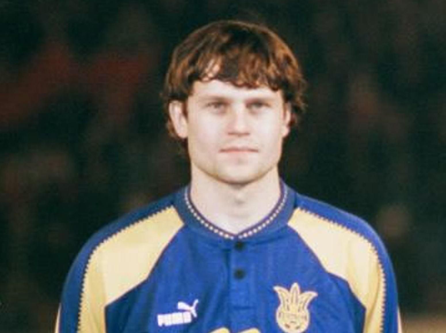 Заслуга Луческу, знакомые лидеры и уровень Бущана: итоги года от экс-защитника сборной Украины Заслуга Луческу, знакомые лидеры и уровень Бущана: итоги года от экс-защитника сборной Украины