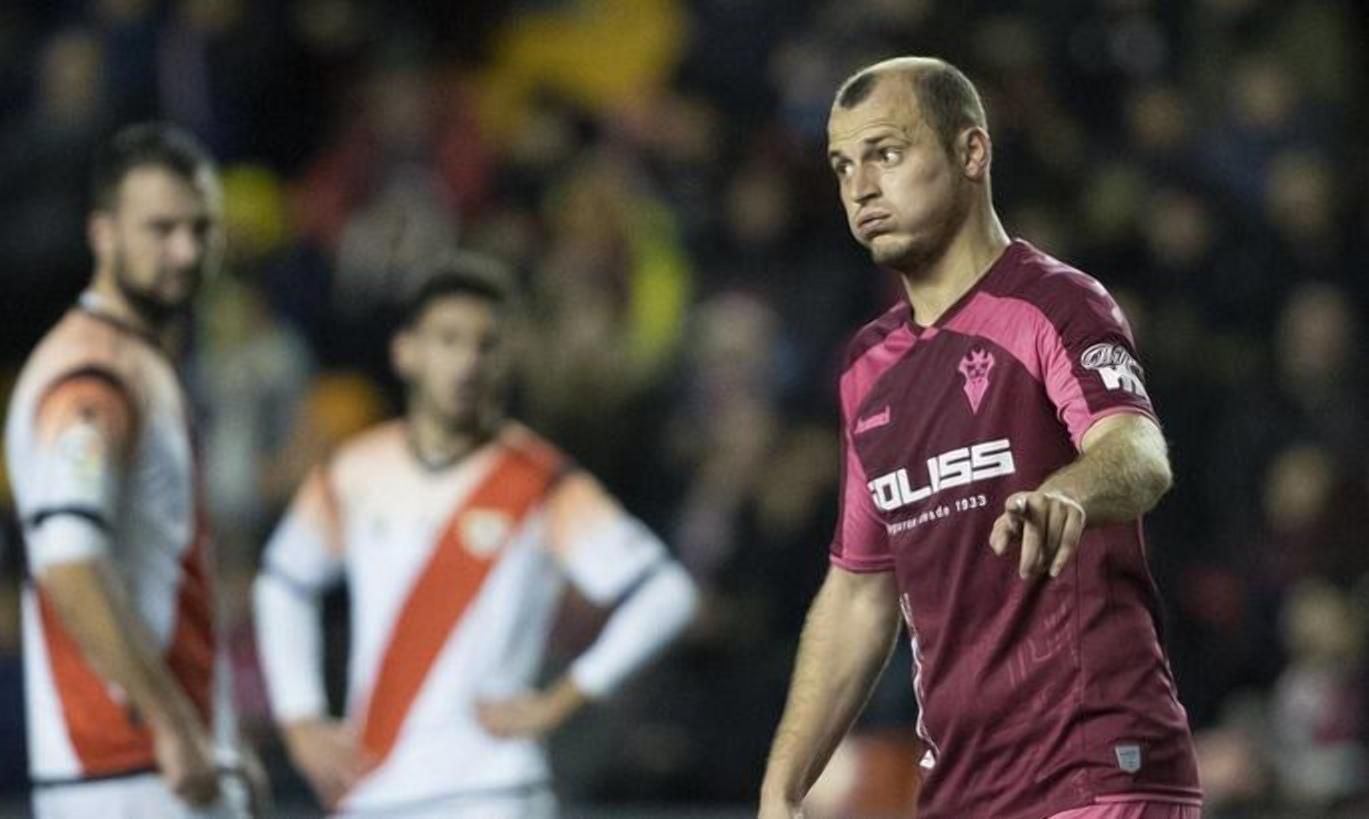 Зозуля повернувся до тренувань після COVID-19 Зозуля повернувся до тренувань після COVID-19