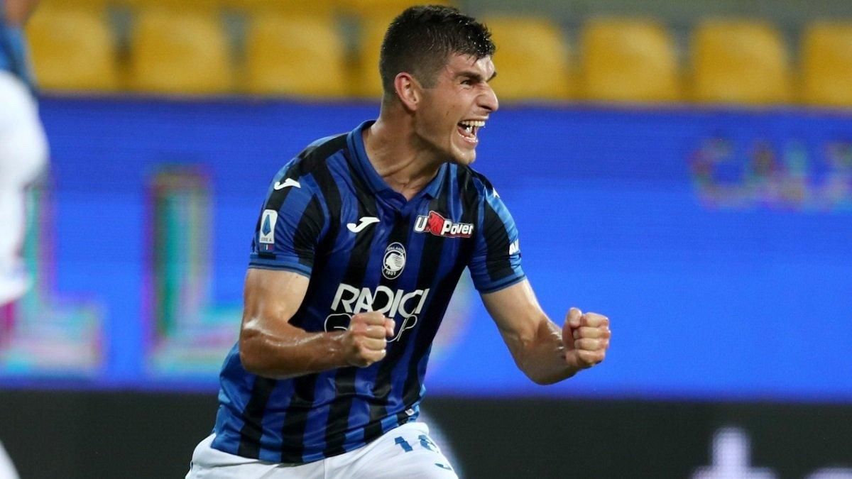 Маліновський може покинути Аталанту – ЗМІ шокують інсайдами Маліновський може покинути Аталанту – ЗМІ шокують інсайдами