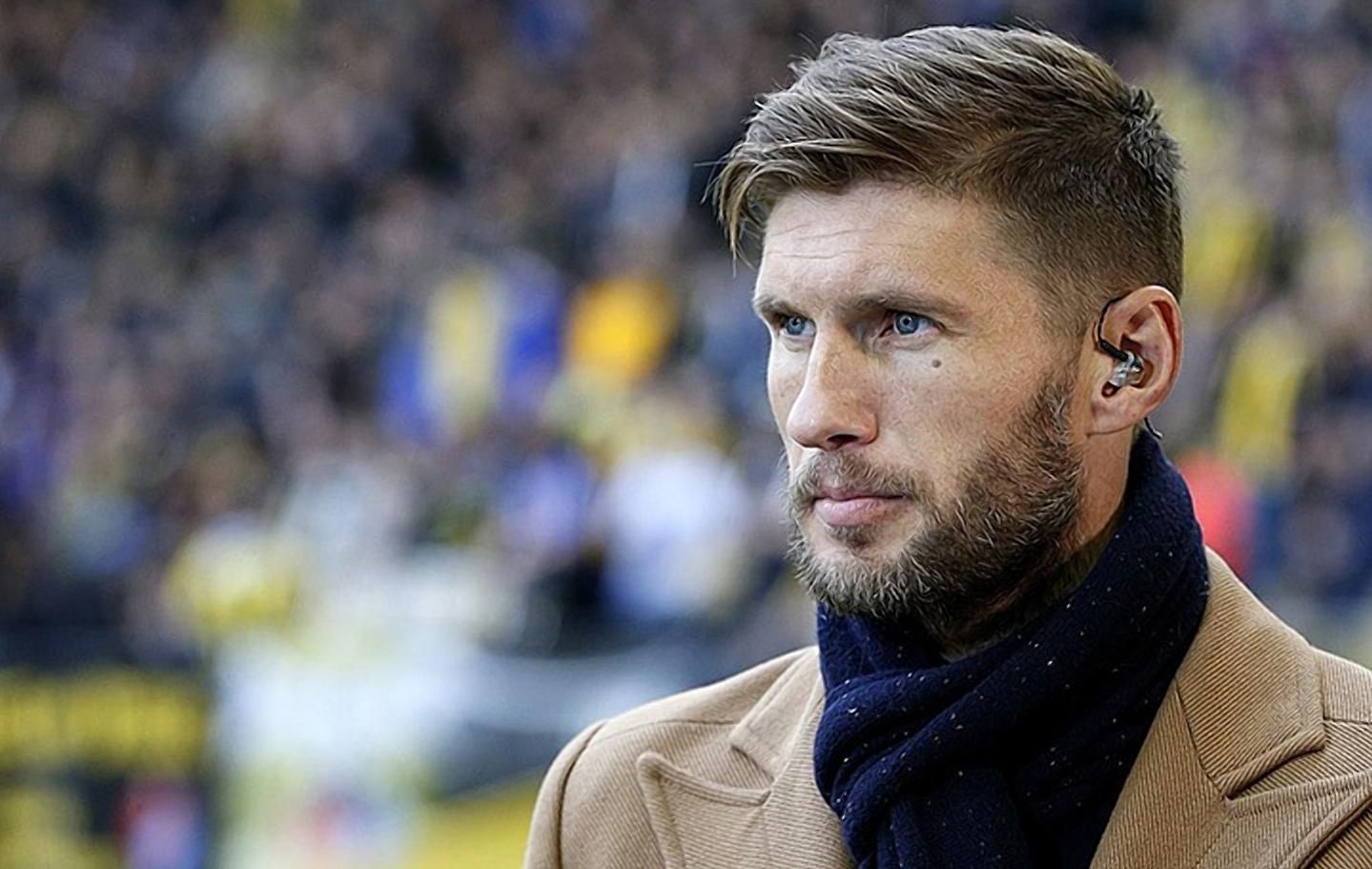 Швейцарія – Україна: Левченко сподівається на успіх апеляції та проведення матчу Швейцарія – Україна: Левченко сподівається на успіх апеляції та проведення матчу