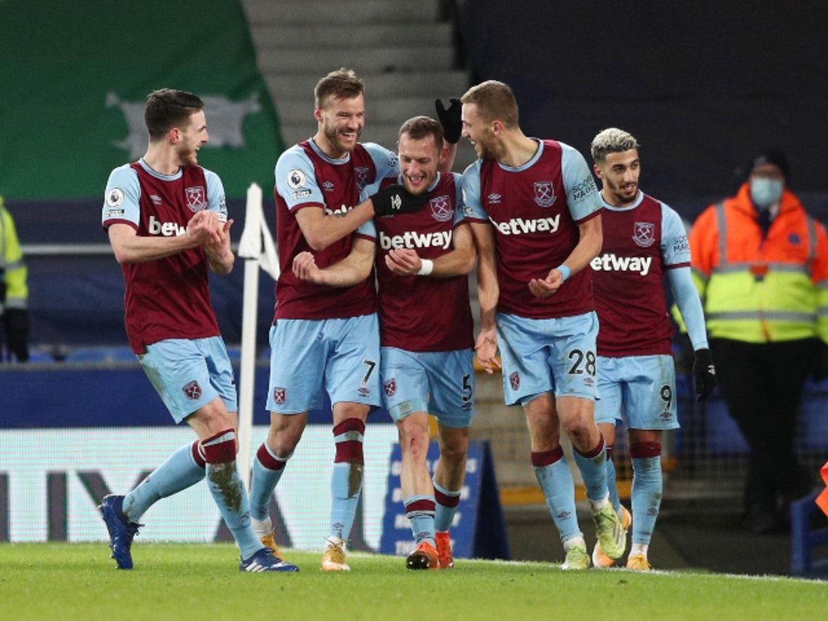 Вест Хэм сенсационно победил одного из лидеров – Ярмоленко принял участие в ключевой атаке Вест Хэм сенсационно победил одного из лидеров – Ярмоленко принял участие в ключевой атаке