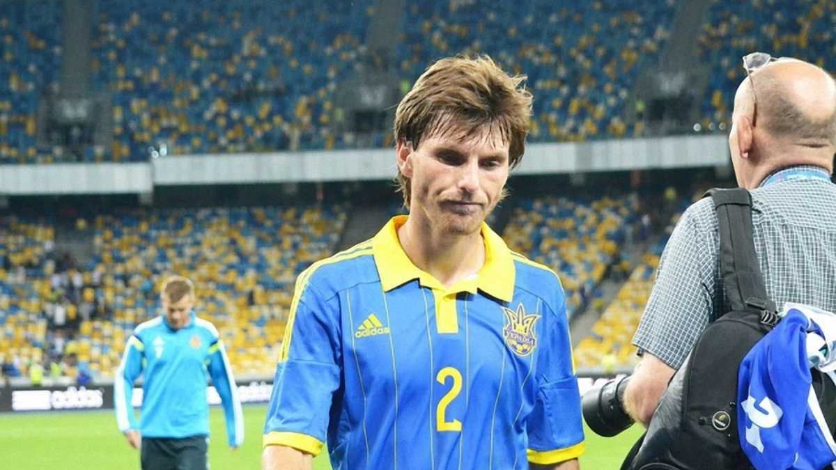 Одна з найкращих збірних в історії та особливий статус України на Євро – підсумки року Одна з найкращих збірних в історії та особливий статус України на Євро – підсумки року