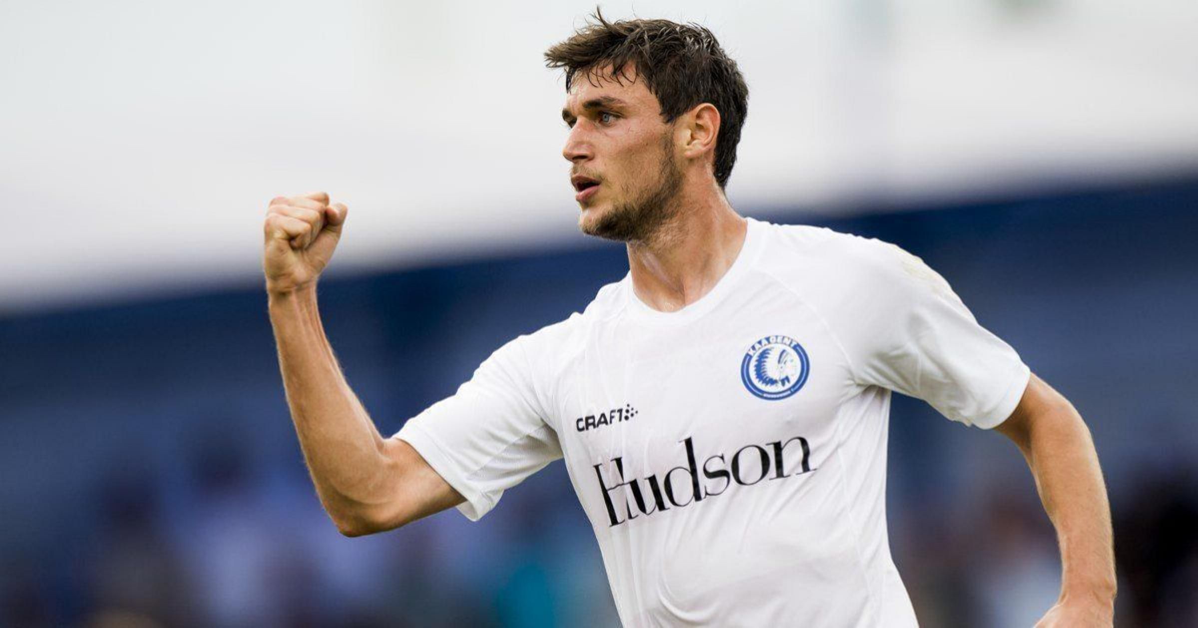 Яремчук может больше не сыграть за Гент – клуб готовится к продаже украинца Яремчук может больше не сыграть за Гент – клуб готовится к продаже украинца