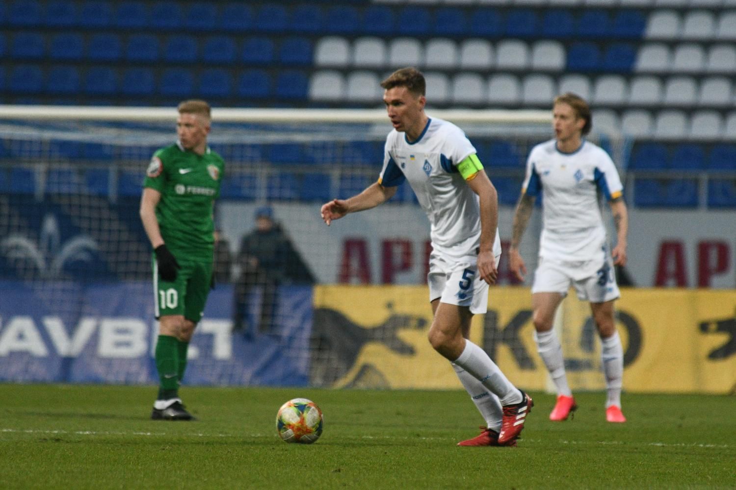 Сидорчук у вишиванці зворушливо привітав українців з Різдвом Сидорчук у вишиванці зворушливо привітав українців з Різдвом