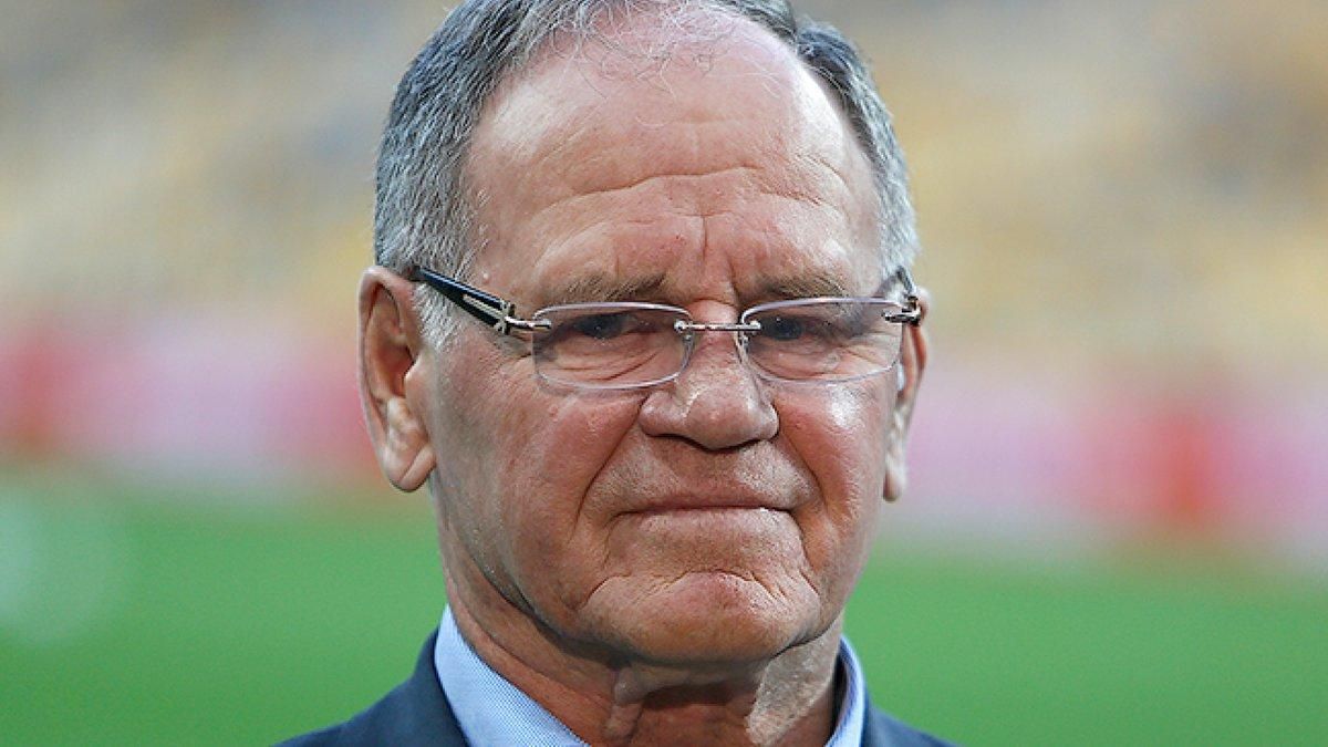 Непереможних не існує, – Сабо оцінив шанси збірної України у відборі на ЧС-2022 Непереможних не існує, – Сабо оцінив шанси збірної України у відборі на ЧС-2022