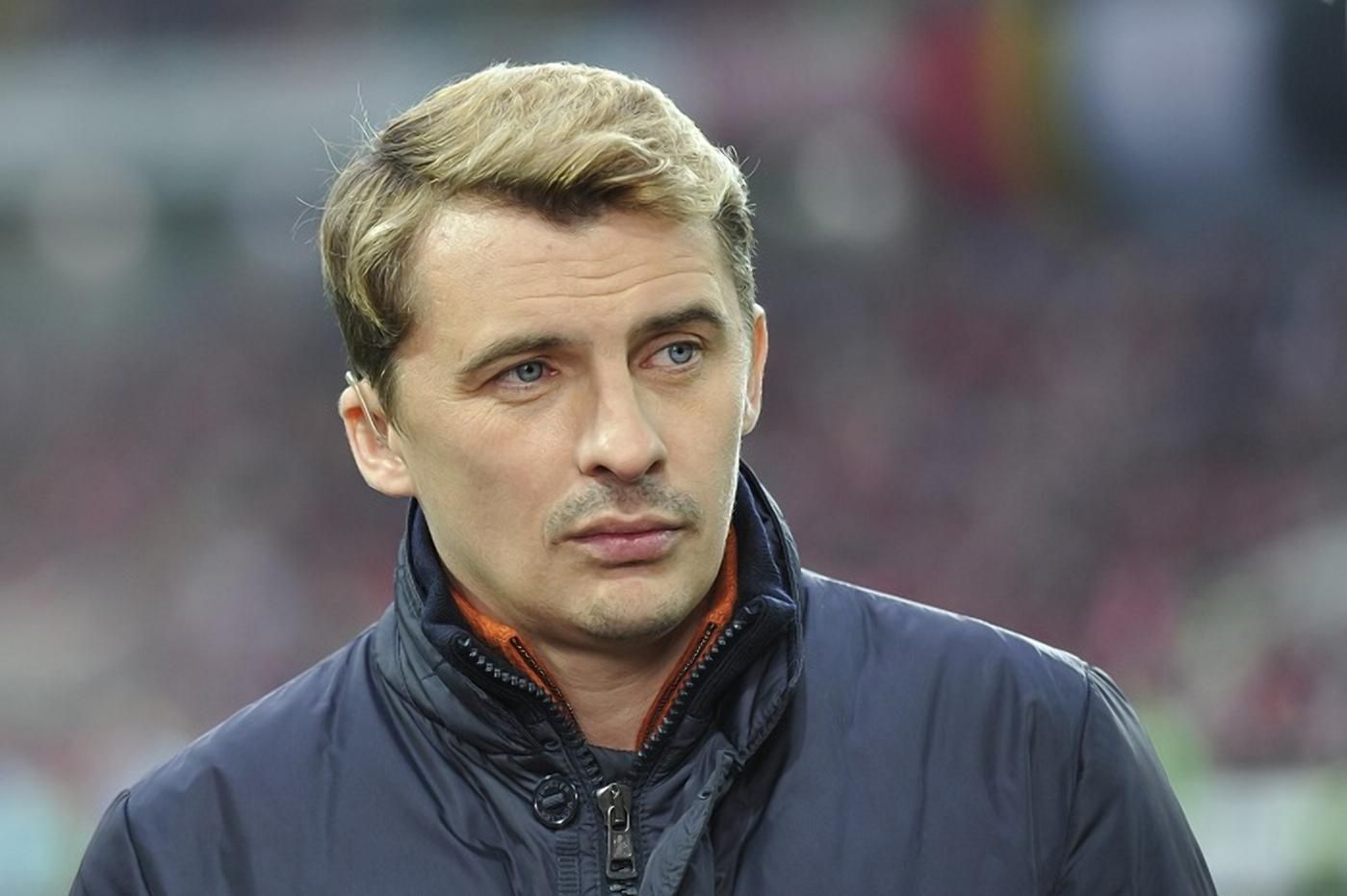Калініченко тренуватиме чемпіонів Латвії Калініченко тренуватиме чемпіонів Латвії