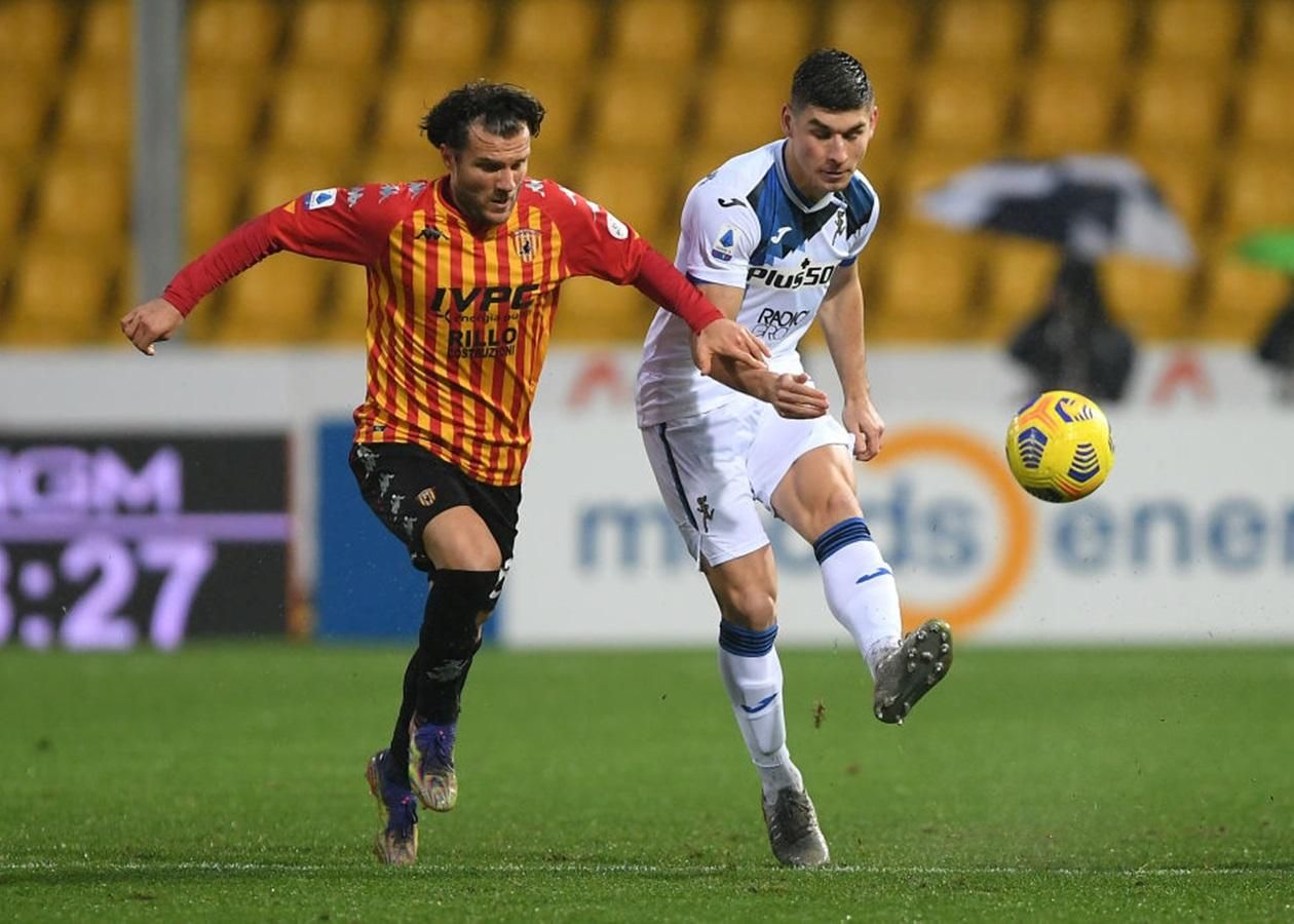 Малиновский снова классно исполнил роль джокера – голевой пас украинца поспособствовал разгрому Малиновский снова классно исполнил роль джокера – голевой пас украинца поспособствовал разгрому