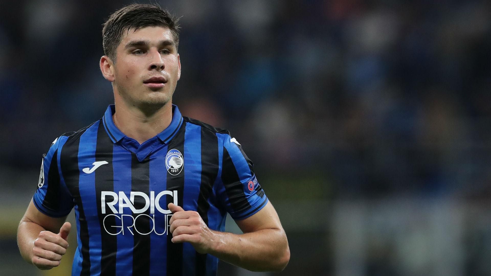 Інтер знову націлився на Маліновського Інтер знову націлився на Маліновського