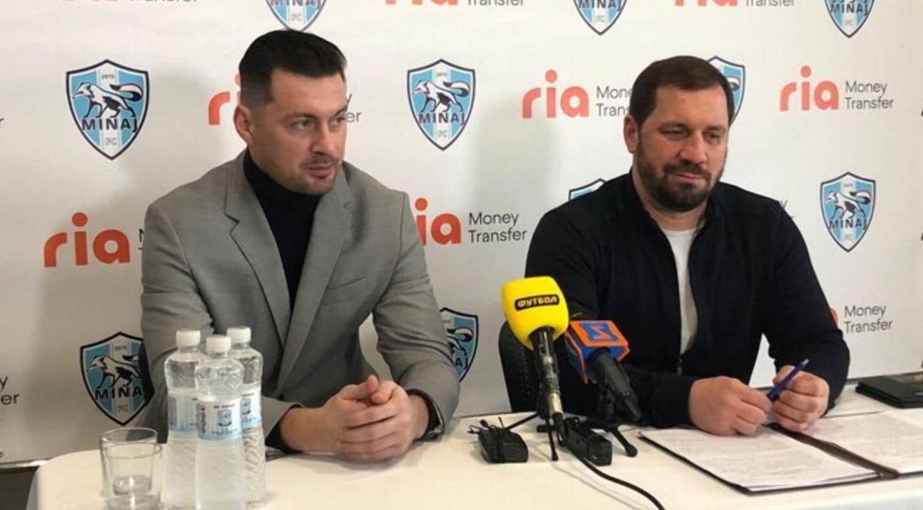 УПЛ, Білорусь та Кіпр: які варіанти були в Мілевського для продовження кар'єри УПЛ, Білорусь та Кіпр: які варіанти були в Мілевського для продовження кар'єри