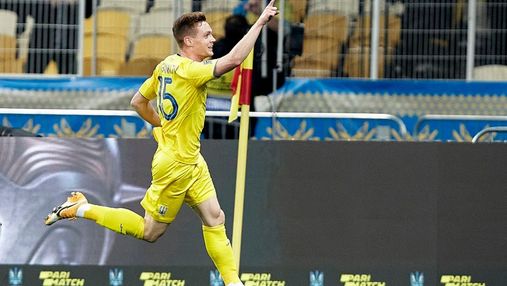 Цены на украинских футболистов: кто оказался на вершине рейтинга