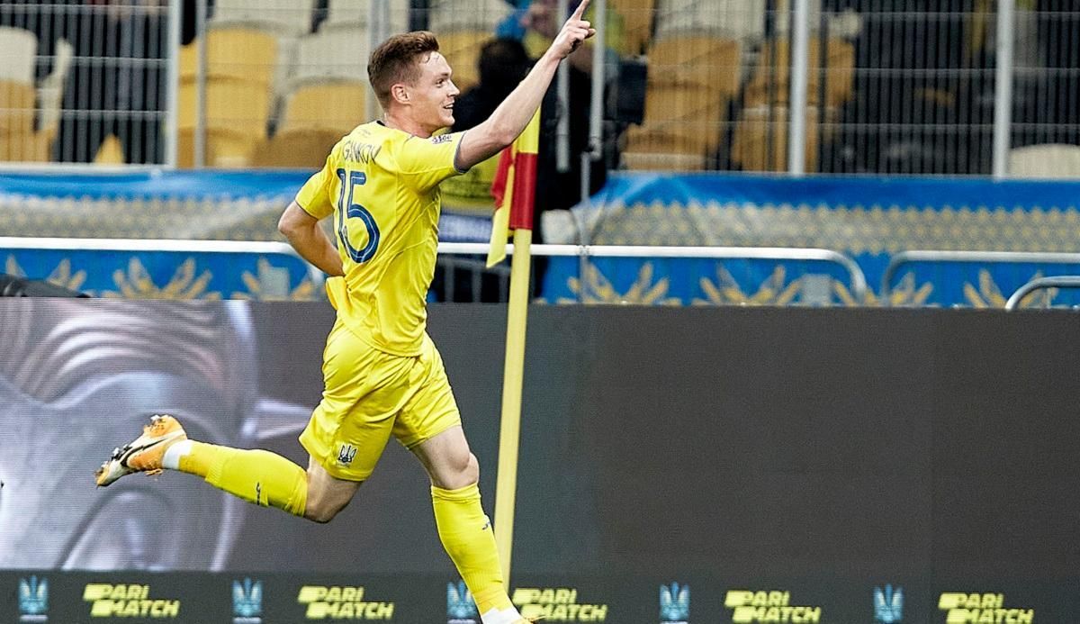 Цены на украинских футболистов: кто оказался на вершине рейтинга
