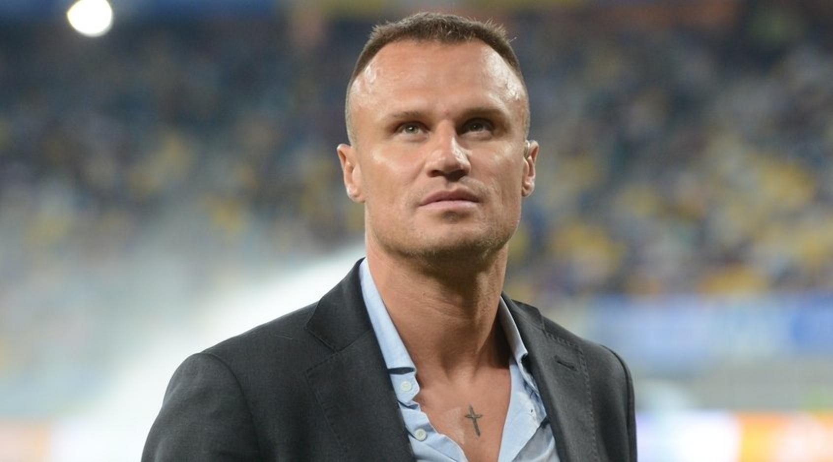 ЧС-2022: Шевчук вірить в команду Шевченка та пророкує боротьбу зі збірною Франції ЧС-2022: Шевчук вірить в команду Шевченка та пророкує боротьбу зі збірною Франції