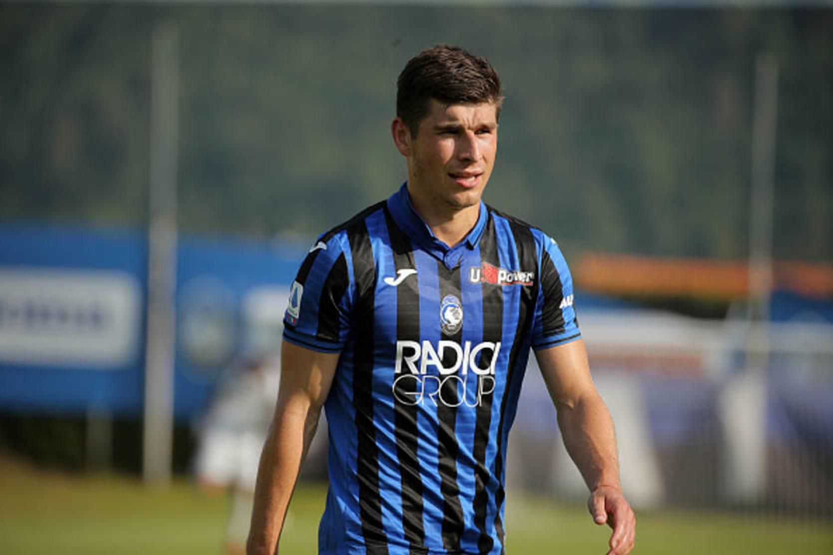 Маліновський може покинути Аталанту: топ-клуби вишикувались у чергу за українцем Маліновський може покинути Аталанту: топ-клуби вишикувались у чергу за українцем