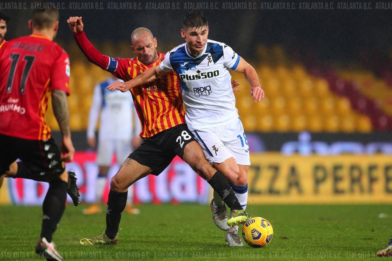 Жена Малиновского вступилась за мужа – ее возмутили комментаторы и болельщики Жена Малиновского вступилась за мужа – ее возмутили комментаторы и болельщики