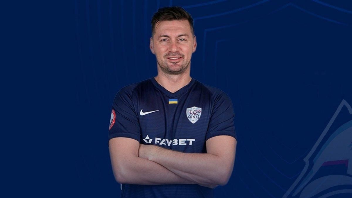 Милевский не может дождаться возобновления чемпионата Милевский не может дождаться возобновления чемпионата