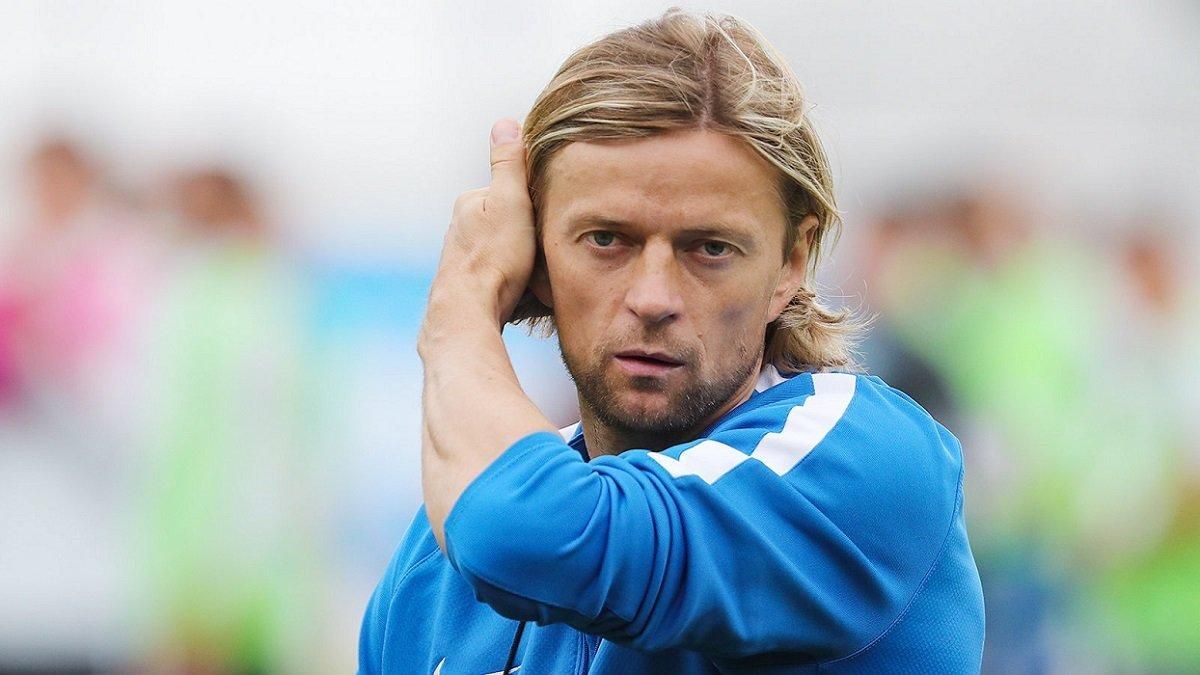 Арсенал, Манчестер Сити и другие гранды: Тимощук озвучил самые лучшие предложения в карьере Арсенал, Манчестер Сити и другие гранды: Тимощук озвучил самые лучшие предложения в карьере