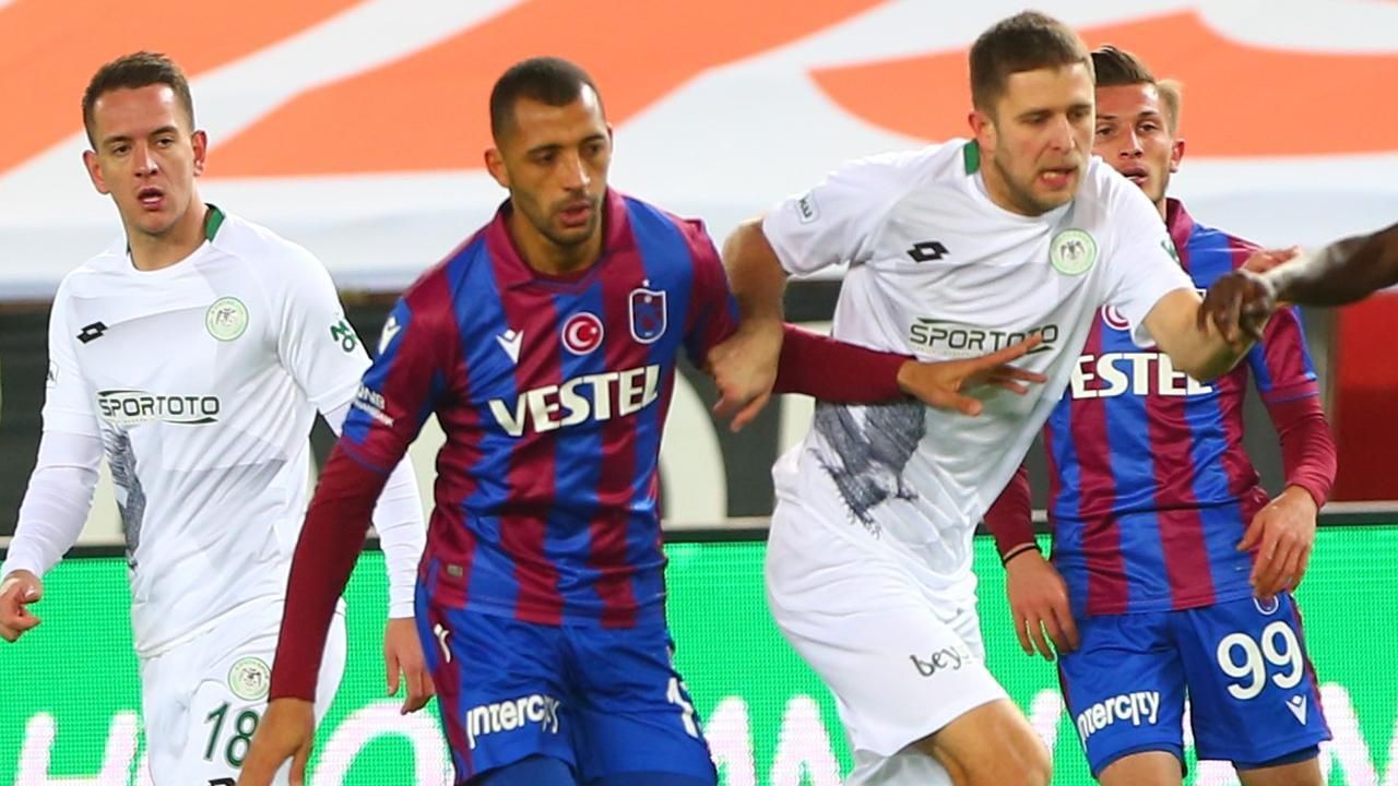 Кравец снова отличился результативным действием – Коньяспор уступил на выезде: видео Кравец снова отличился результативным действием – Коньяспор уступил на выезде: видео