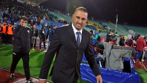 Боснію і Герцеговину очолив новий тренер – ми зіграємо з ними у відборі на ЧС-2022