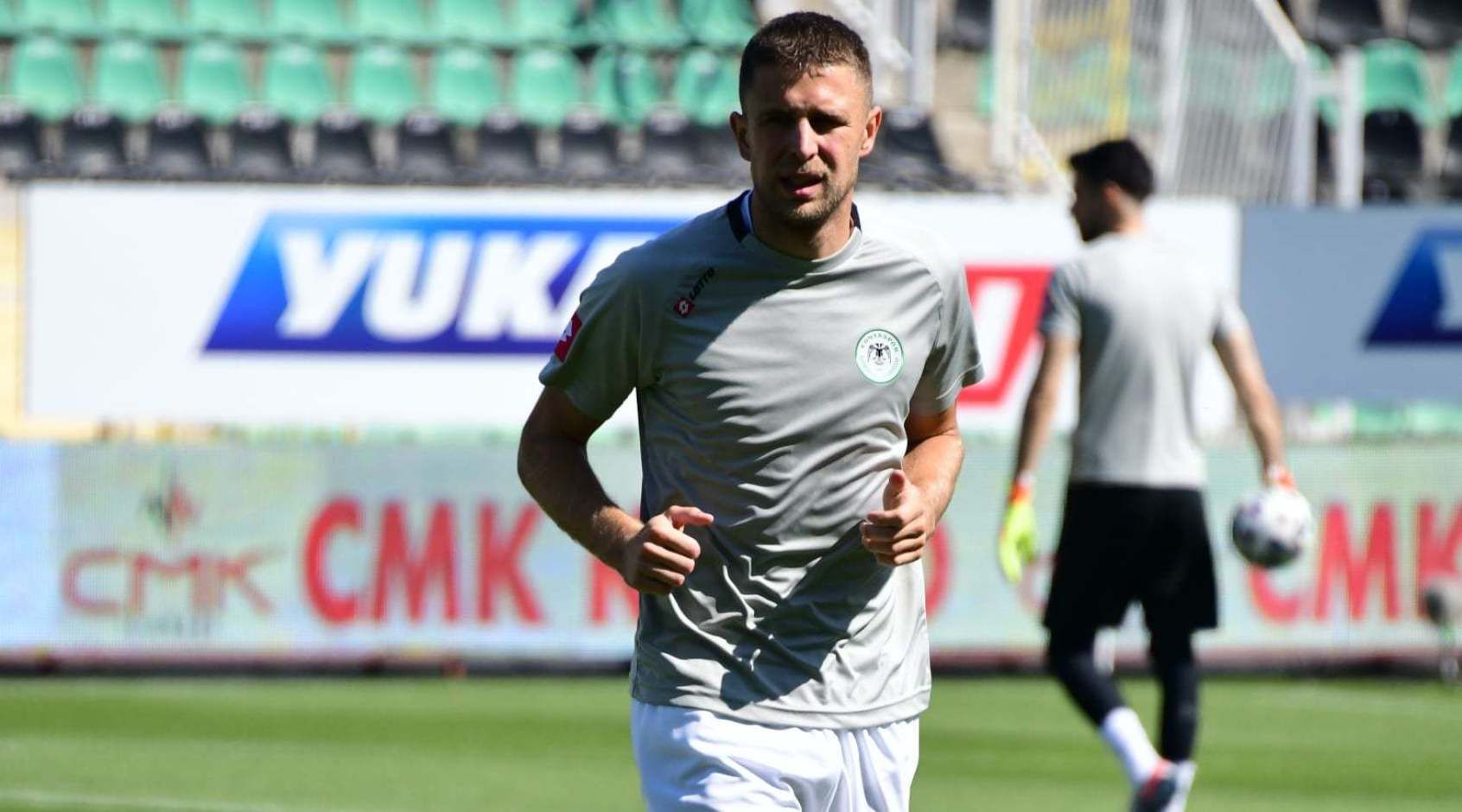 Кравець – серед найкращих джокерів-бомбардирів Європи Кравець – серед найкращих джокерів-бомбардирів Європи