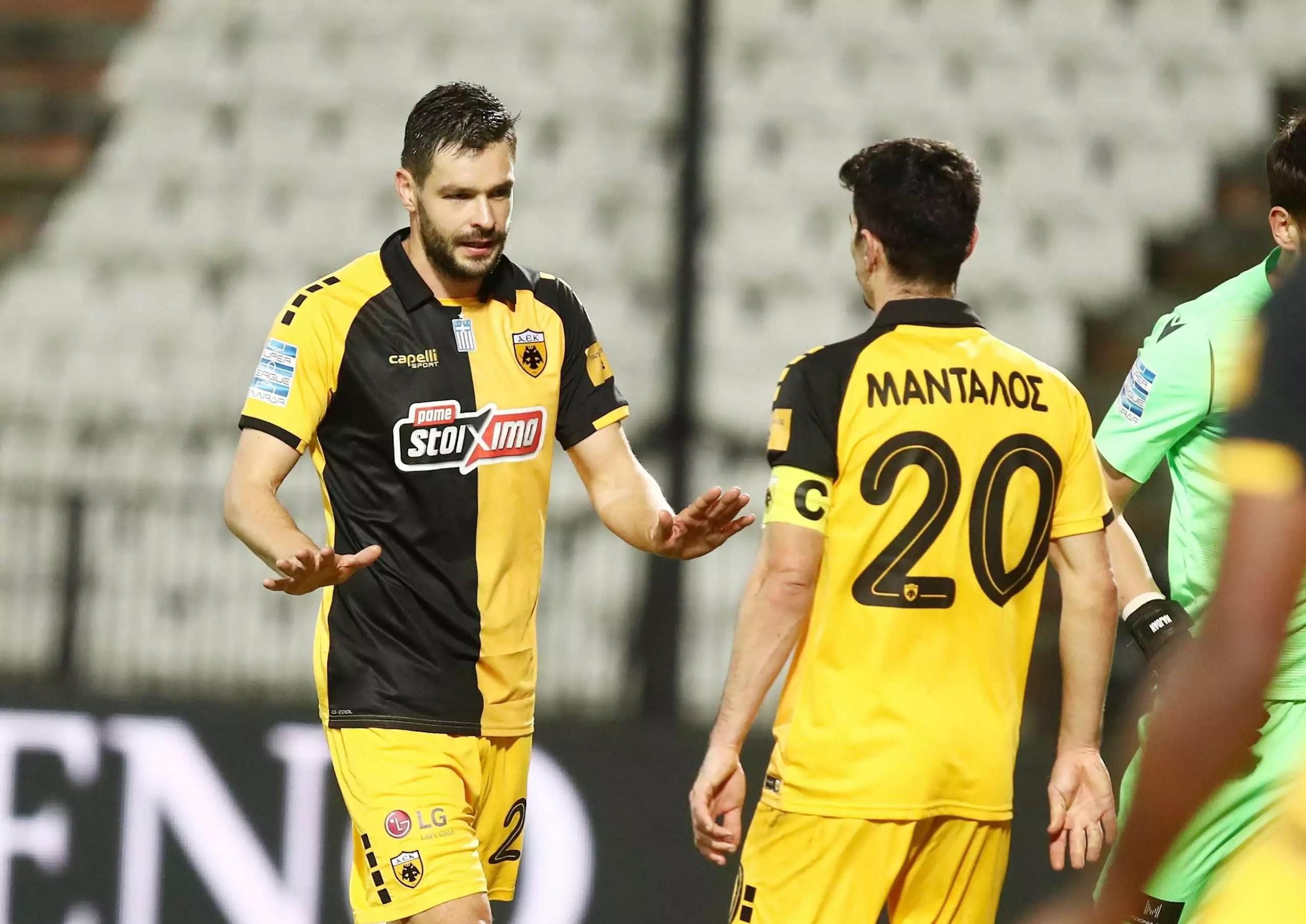 Шахов забил гол бывшей команде в принципиальном дерби: видео Шахов забил гол бывшей команде в принципиальном дерби: видео