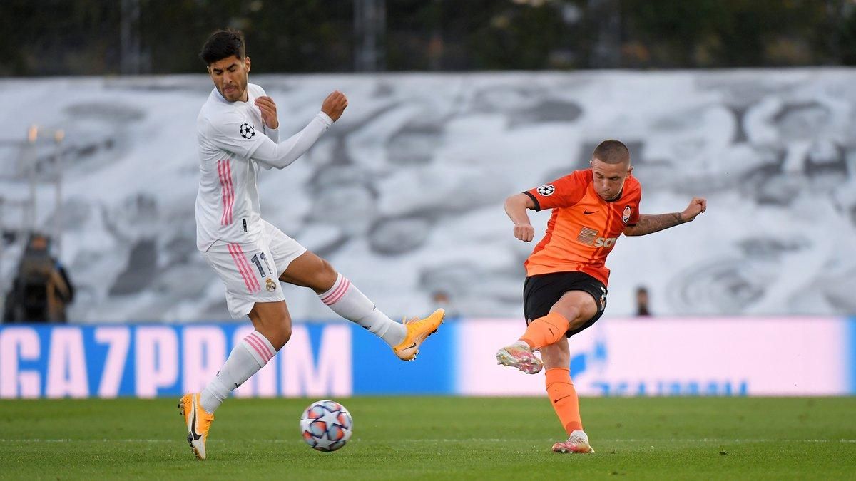 Корнієнко не хоче покидати Шахтар заради Європи Корнієнко не хоче покидати Шахтар заради Європи