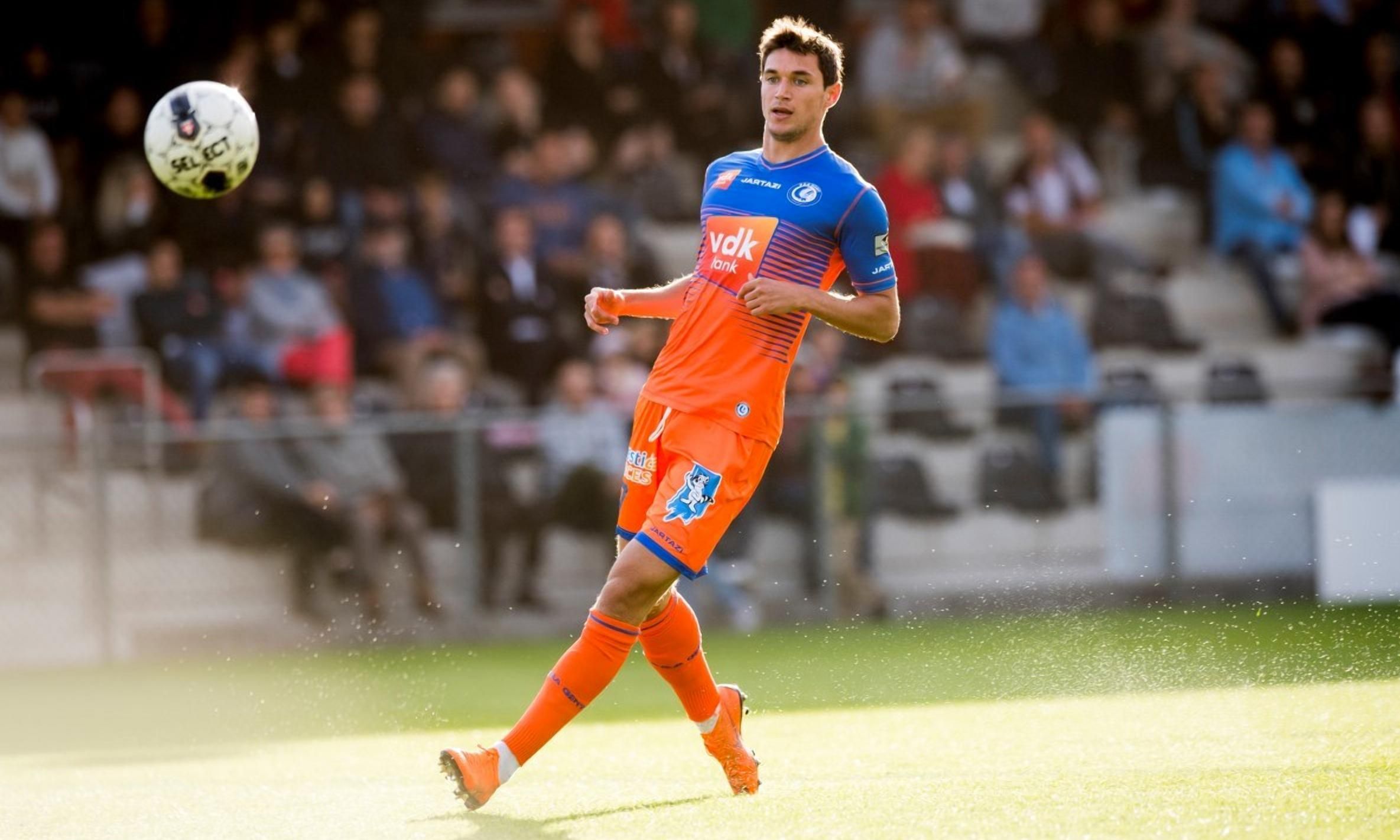 Рома форсирует переход Яремчука – "волки" уже предложили сумму за украинца Рома форсирует переход Яремчука – "волки" уже предложили сумму за украинца