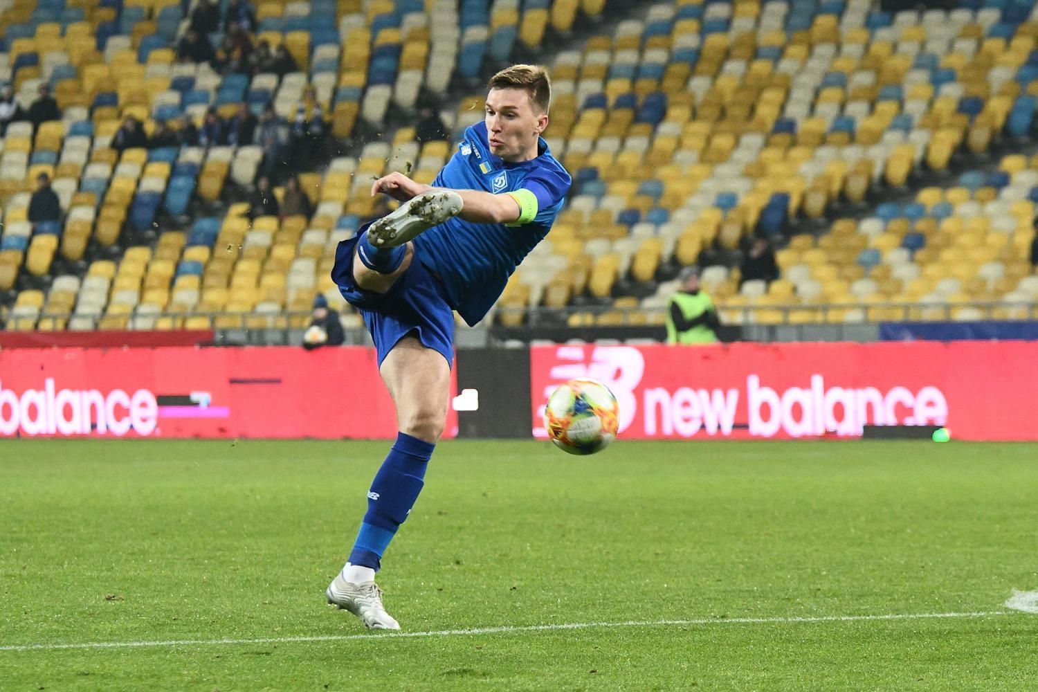 Сидорчук класно розібрався з двома суперниками: відео дриблінгу капітана Динамо Сидорчук класно розібрався з двома суперниками: відео дриблінгу капітана Динамо