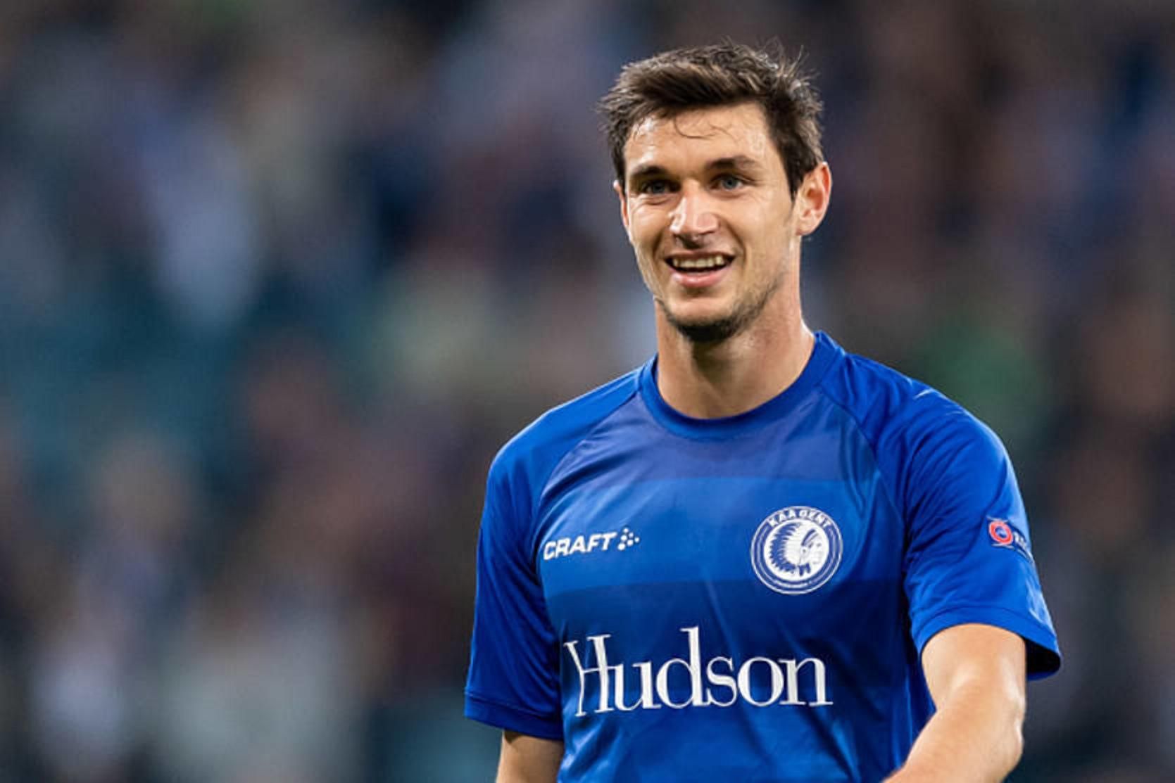 Гент не відпускає Яремчука в Рому – агент назвав вражаючу суму, яку вимагають за українця Гент не відпускає Яремчука в Рому – агент назвав вражаючу суму, яку вимагають за українця