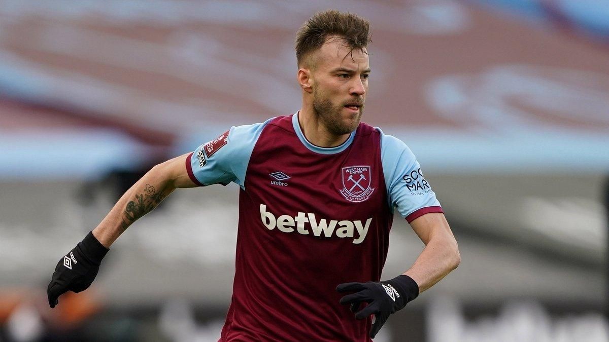 Вест Хем видовищно переміг на виїзді – конкуренти Ярмоленка провели яскравий поєдинок Вест Хем видовищно переміг на виїзді – конкуренти Ярмоленка провели яскравий поєдинок