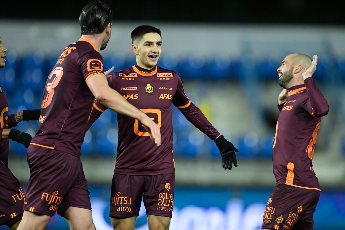 Фантастика від Шведа – асист і дубль з розв’язкою в компенсований час: відео Фантастика від Шведа – асист і дубль з розв’язкою в компенсований час: відео