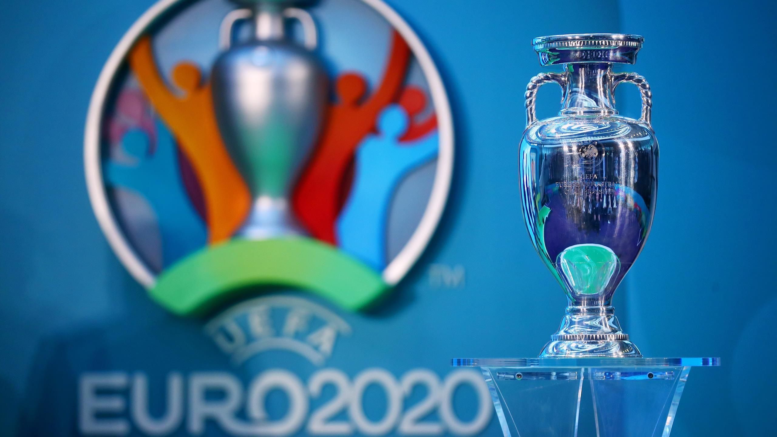 Євро-2020: УЄФА офіційно назвав міста проведення турніру