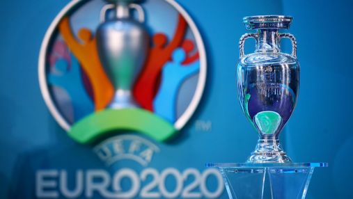 Евро-2020: УЕФА официально назвал города проведения турнира