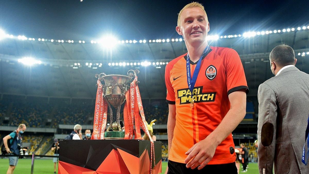 Аталанта еще верит в переход Коваленко до конца января Аталанта еще верит в переход Коваленко до конца января