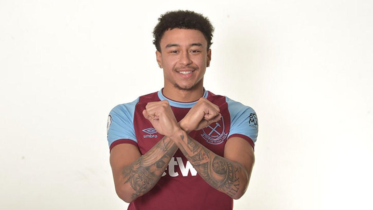 Ярмоленко отримав зіркового конкурента – Вест Хем підписав Лінгарда Ярмоленко отримав зіркового конкурента – Вест Хем підписав Лінгарда