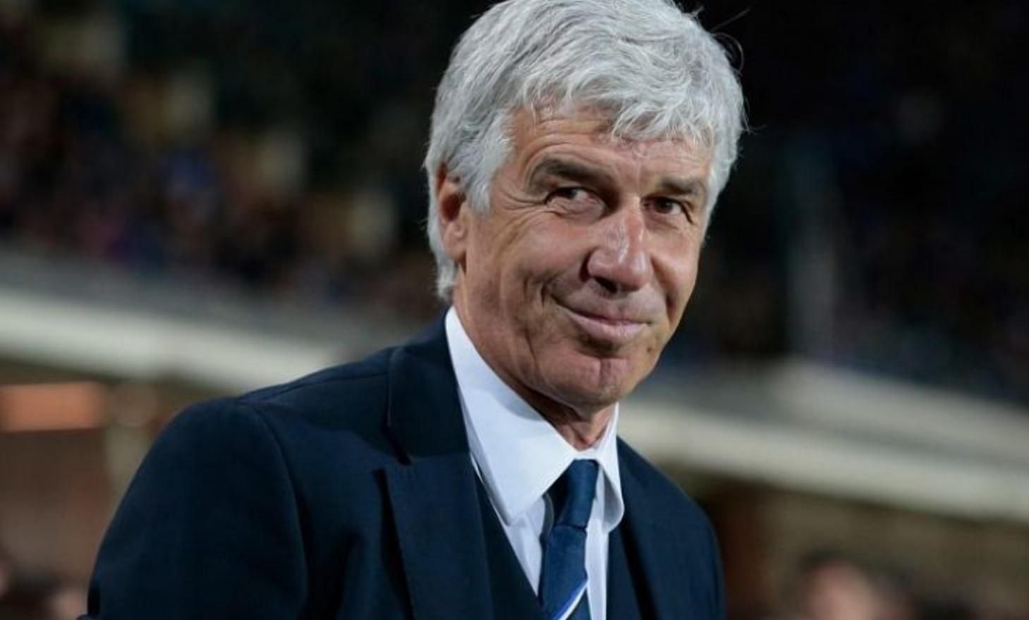 Ждем до понедельника, – Гасперини прокомментировал переход Коваленко Ждем до понедельника, – Гасперини прокомментировал переход Коваленко