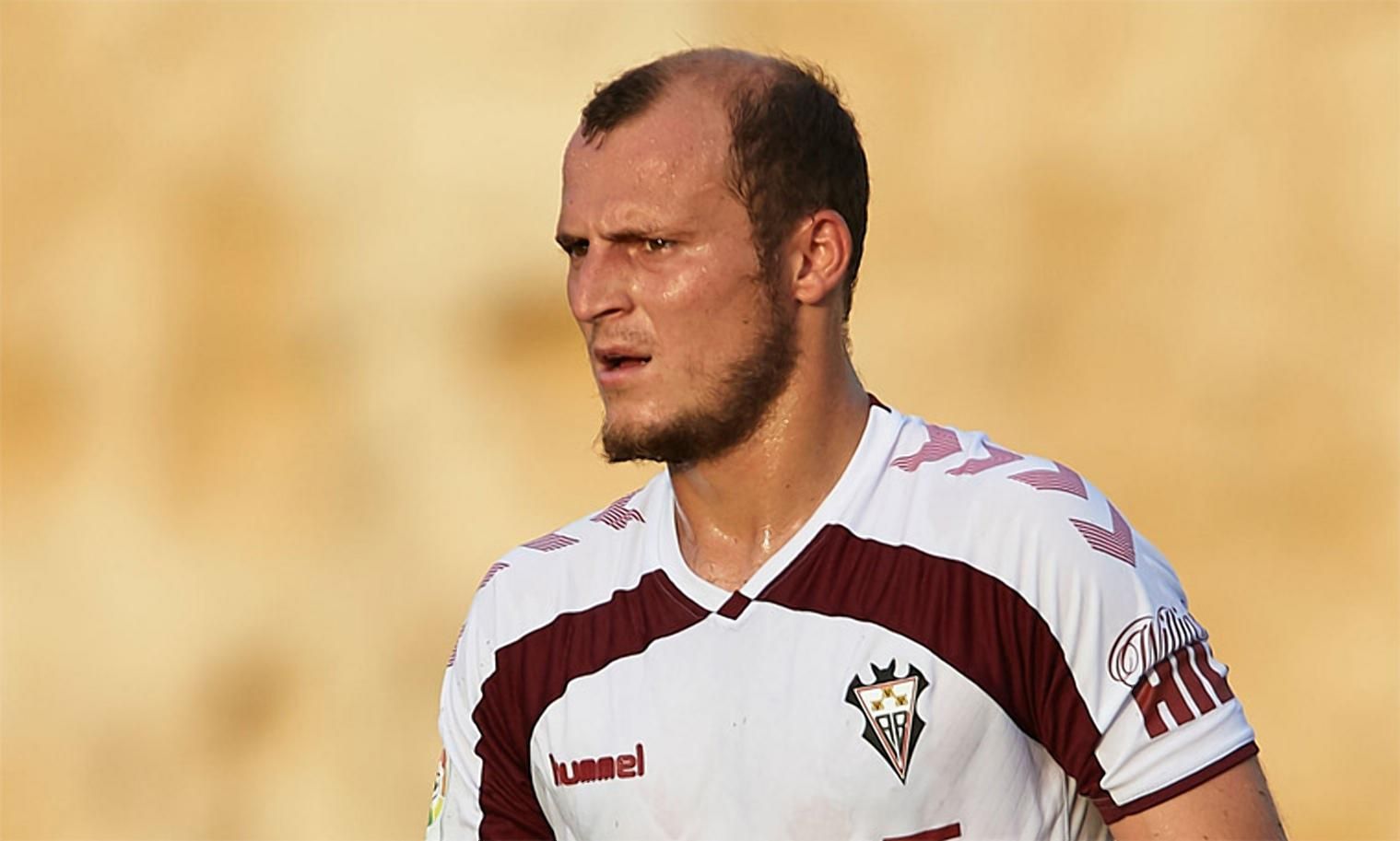 Зозуля голом принес Альбасете победу над Овьедо Зозуля голом принес Альбасете победу над Овьедо