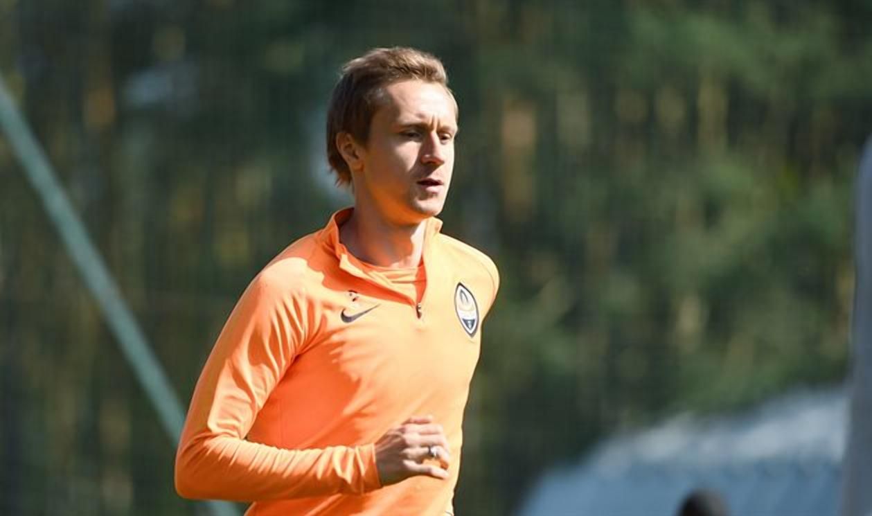 Бутко не пройшов медогляд в Ерзурумі Бутко не пройшов медогляд в Ерзурумі