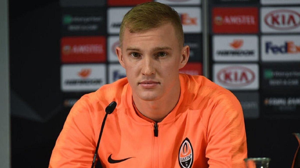 Коваленко прибув в Італію для підписання контракту з Аталантою Коваленко прибув в Італію для підписання контракту з Аталантою