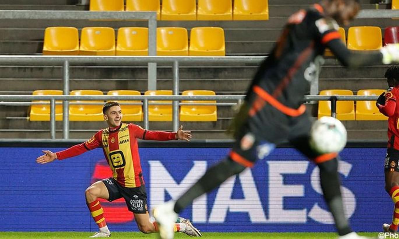 Швед пояснив минулий спад у своїй формі Швед пояснив минулий спад у своїй формі