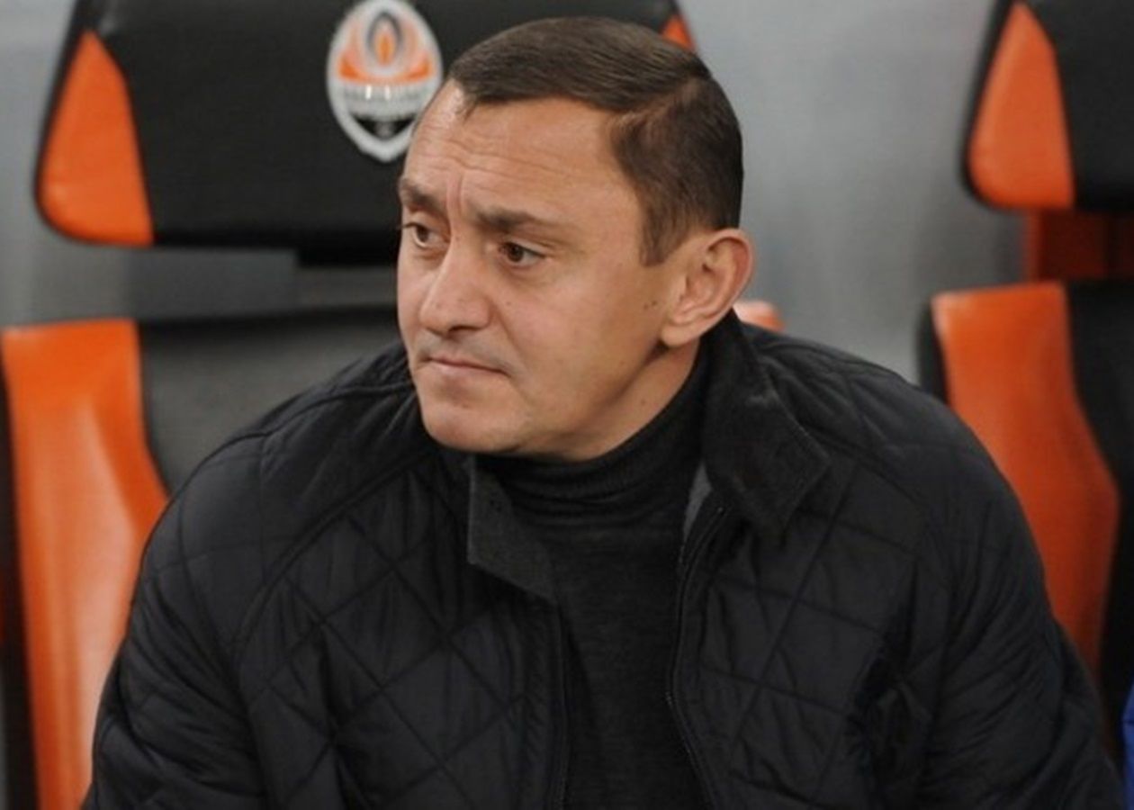 Коваленко имеет все условия: почему трансфер Виктора в Аталанту может стать выгодным для всех Коваленко имеет все условия: почему трансфер Виктора в Аталанту может стать выгодным для всех