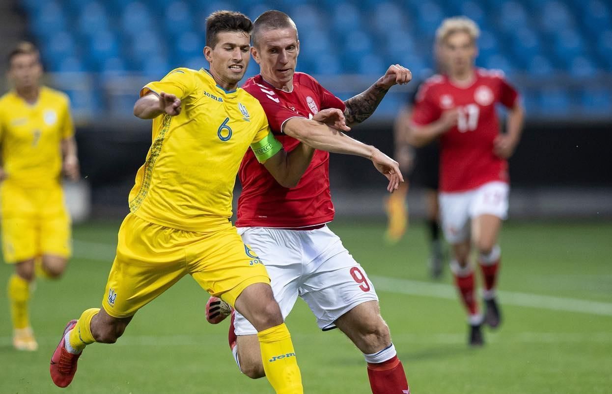 Захисник збірної України змінив ЛАСК на Осієк Захисник збірної України змінив ЛАСК на Осієк